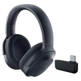 Razer Barracuda X 2022 Kopfhörer Noise cancelling gaming kabellos mit Mikrofon - Schwarz