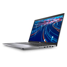 Dell Latitude 5520 15" Core i5 2.6 GHz - SSD 512 GB - 16GB QWERTZ - Deutsch