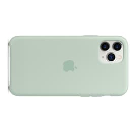 Apple-Hülle iPhone 11 Pro - Silikon Grün