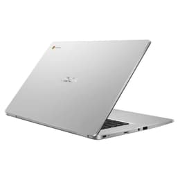 Asus ChromeBook C523NA Pentium N4200 1.1 GHz 64GB SSD - 4GB AZERTY - Französisch