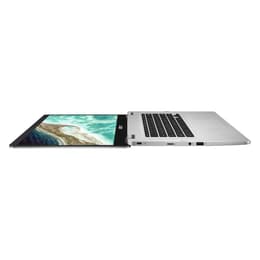 Asus ChromeBook C523NA Pentium N4200 1.1 GHz 64GB SSD - 4GB AZERTY - Französisch