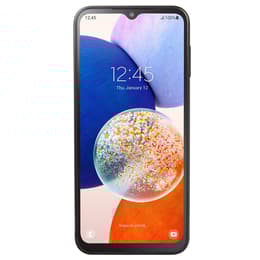 Galaxy A14 64GB - Schwarz - Ohne Vertrag