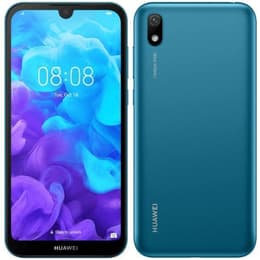 Huawei Y5 (2019) 16GB - Blau - Ohne Vertrag