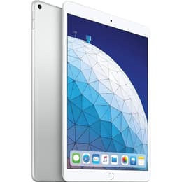 iPad Air (2019) 3. Generation 64 GB - WLAN - Silber