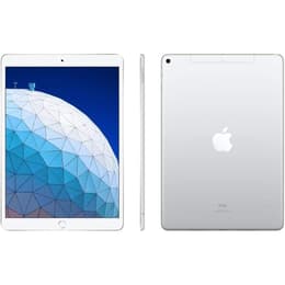 iPad Air (2019) 3. Generation 64 GB - WLAN - Silber