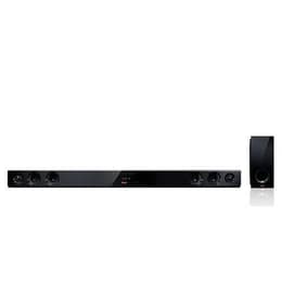 Tonleiste LG NB3530A - Schwarz