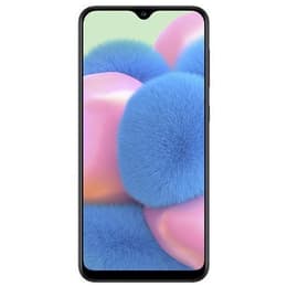 Galaxy A30s 64GB - Weiß - Ohne Vertrag