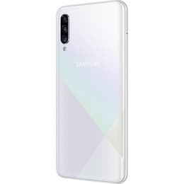 Galaxy A30s 64GB - Weiß - Ohne Vertrag