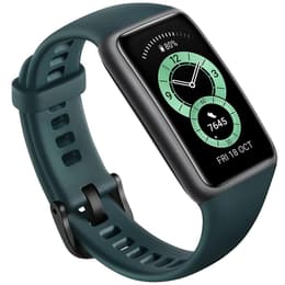 Huawei Band 6 - Grün