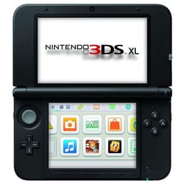 Nintendo 3DS XL - Schwarz