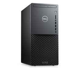 Dell XPS 8940 Core i7 3.6 GHz - SSD 512 GB + HDD 1 TB RAM 16 GB