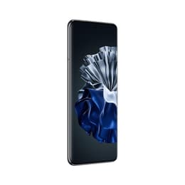 Huawei P60 Pro 256GB - Schwarz - Ohne Vertrag - Dual-SIM