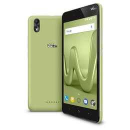 Wiko Lenny4 Plus 16GB - Kalk - Ohne Vertrag