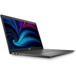 Dell Latitude 3520 15" Core i5 1.5 GHz - SSD 256 GB - 8GB AZERTY - Französisch