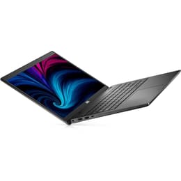 Dell Latitude 3520 15" Core i5 1.5 GHz - SSD 256 GB - 8GB AZERTY - Französisch