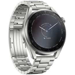 Huawei Watch 3 Pro Elite Bluetooth 47 mm - Grau