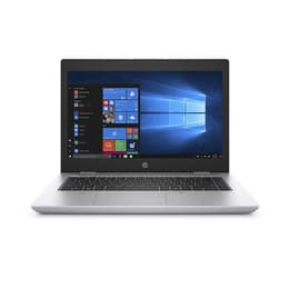 HP ProBook 640 G5 14" Core i5 1.6 GHz - SSD 256 GB - 8GB QWERTZ - Deutsch