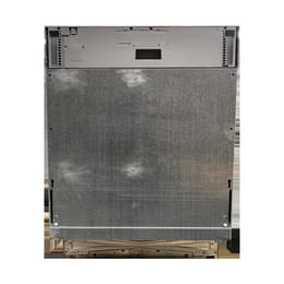 Einbaugeschirrspüler 57 cm Ikea GHE613CB3 - 12 bis 16 Gedecke