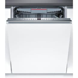 Einbaugeschirrspüler 60 cm Bosch SMV46NX03E - 12 bis 16 Gedecke