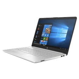 HP 15-DW1024NF 15" Core i5 1.6 GHz - SSD 512 GB - 8GB AZERTY - Französisch