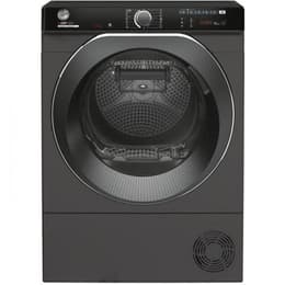 Trockner Vorne Hoover NDP C10TCBERX-S