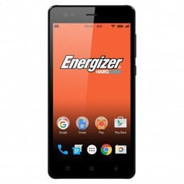 Energizer S550 8GB - Schwarz - Ohne Vertrag