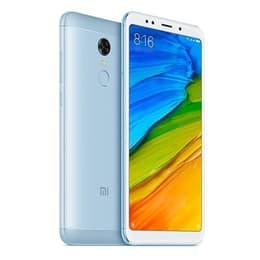 Xiaomi Redmi Note 5 AI Dual Camera 32GB - Blau - Ohne Vertrag