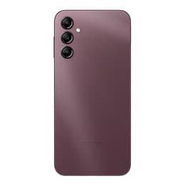 Galaxy A14 5G 128GB - Rot - Ohne Vertrag