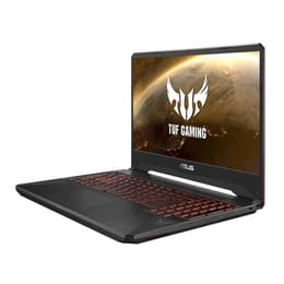 Asus TUF 505DT-BQ051T 15" Ryzen 5 2.1 GHz - SSD 512 GB - 8GB AZERTY - Französisch