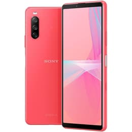 Sony Xperia 10 III 128GB - Rosa - Ohne Vertrag