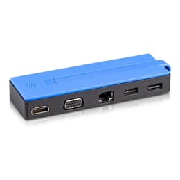 Hp USB Dockingstation TPA-1502 Docking-Station