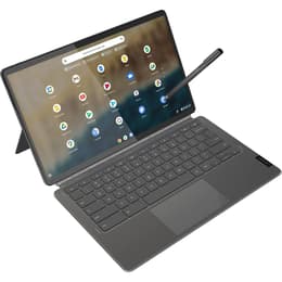 Lenovo IdeaPad Duet 5 ChromeBook Snapdragon 7c 2.5 GHz 128GB SSD - 8GB QWERTZ - Deutsch