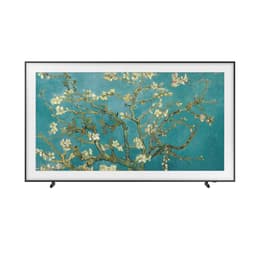 SMART Fernseher Samsung QLED Ultra HD 4K 109 cm The Frame QE43LS03B