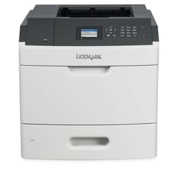Lexmark MS811DN Laserdrucker Schwarzweiss