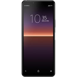 Sony Xperia 10 II 128GB - Schwarz - Ohne Vertrag