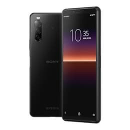 Sony Xperia 10 II 128GB - Schwarz - Ohne Vertrag