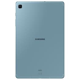 Galaxy Tab S6 Lite 64GB - Blau - WLAN + LTE