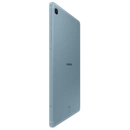 Galaxy Tab S6 Lite 64GB - Blau - WLAN + LTE