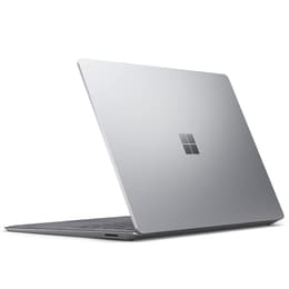 Microsoft Surface Laptop 4 13" Ryzen 5 2.2 GHz - SSD 256 GB - 16GB QWERTY - Portugiesisch