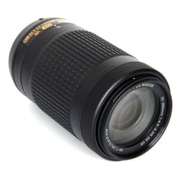 Nikon Objektiv AF-P DX Nikkor 70-300mm f/4.5-6.3G ED VR Nikon AF 70-300mm f/4.5-6.3