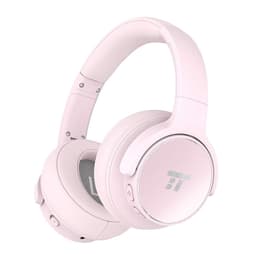 Taotronics TT-BH040 Kopfhörer Noise cancelling wireless - Rosa