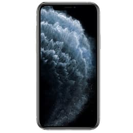iPhone 11 Pro 64GB - Silber - Ohne Vertrag