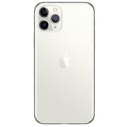 iPhone 11 Pro 64GB - Silber - Ohne Vertrag
