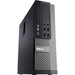 Dell OptiPlex 7010 SFF Core i5 3.2 GHz - SSD 256 GB RAM 16 GB