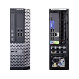 Dell OptiPlex 7010 SFF Core i5 3.2 GHz - SSD 256 GB RAM 16 GB