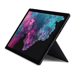 Microsoft Surface Pro 6 12" Core i5 1.7 GHz - SSD 128 GB - 8GB QWERTY - Italienisch