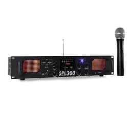 Skytec SPL 300VHF Verstärker
