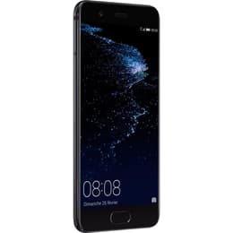 Huawei P10 32GB - Schwarz - Ohne Vertrag
