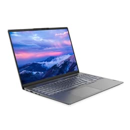 Lenovo IdeaPad 5 Pro 16" Ryzen 7 3.2 GHz - SSD 512 GB - 16GB AZERTY - Französisch