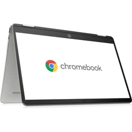 HP ChromeBook 14A-CA0101ND Celeron N4020 1.1 GHz 64GB SSD - 4GB QWERTY - Englisch